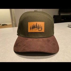 Hat Brand New